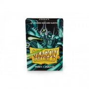 Dragon Shield Small Sleeves - Matte Mint (60)